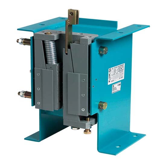 Compressed air dryer