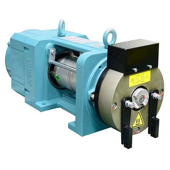 Compressed air dryer